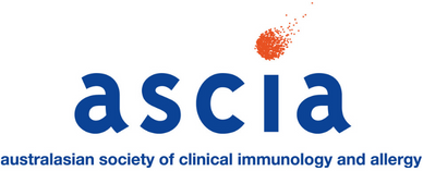 Australasian Society of Clinical Immunology and Allergy