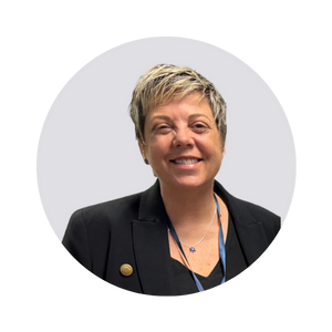 Associate Professor Kylie Gwynne