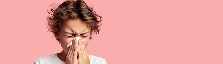 The ARISE Trial - hay fever