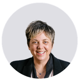 A/Prof Kylie Gwynne