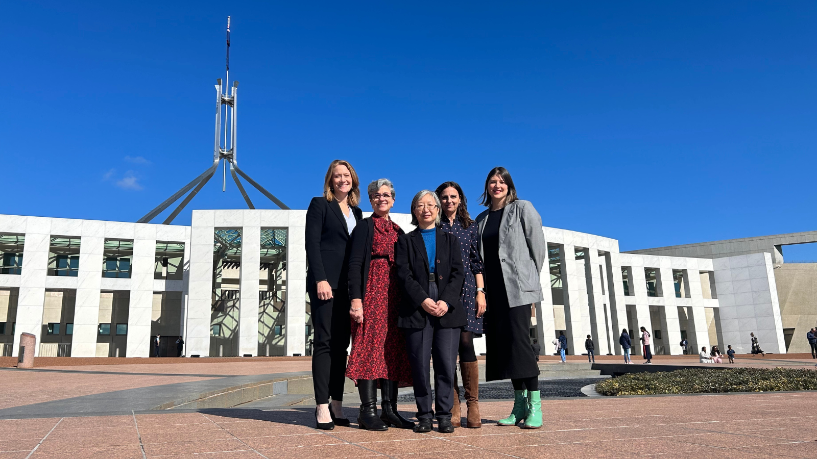 NACE NAC Parliament House (1)