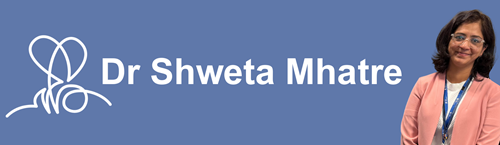 Dr Shweta Mhatre