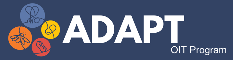 ADAPT OIT Program logo