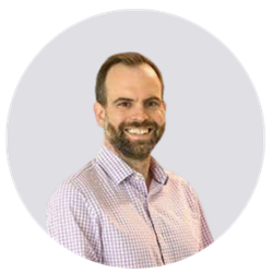 Dr Michael O'Sullivan