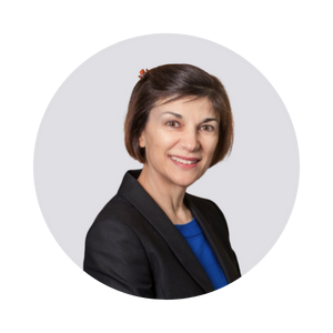 Prof Connie Katelaris