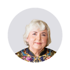 Professor Sheryl van Nunen