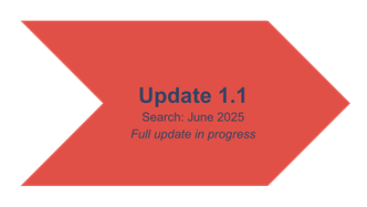 Food allergy update 1.1