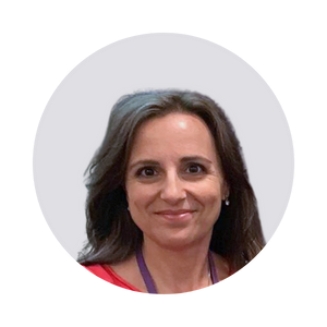 Dr Sandra Vale