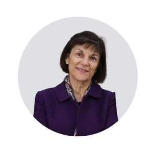 Professor Connie Katelaris AM