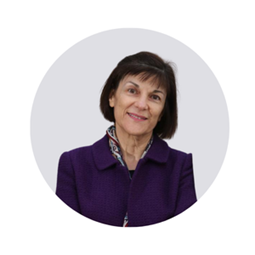 Professor Connie Katelaris AM