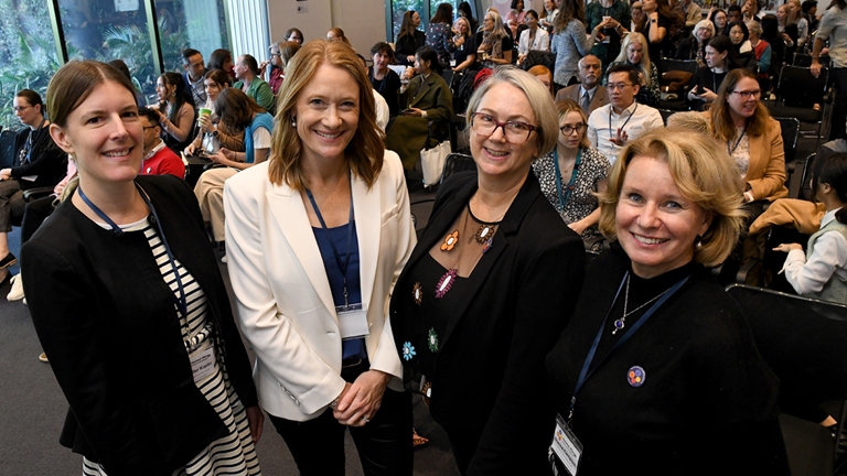 NACE Executive Committee