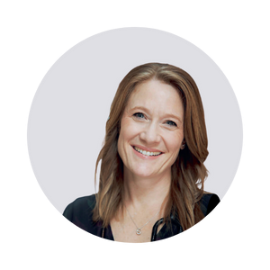 Professor Kirsten Perrett