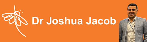 Dr Joshua Jacob