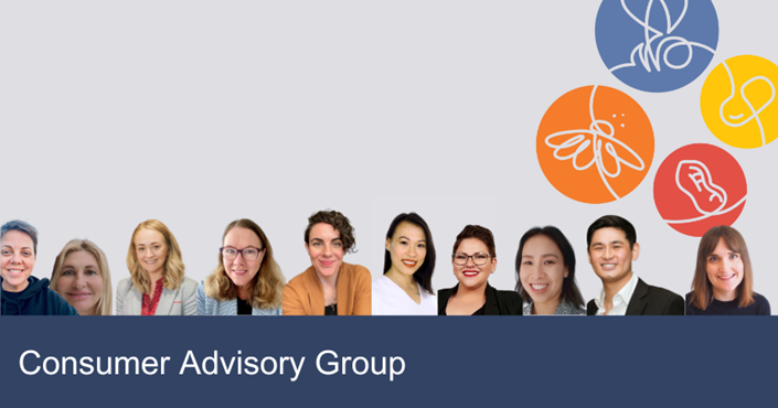 Consumer Advisory Group