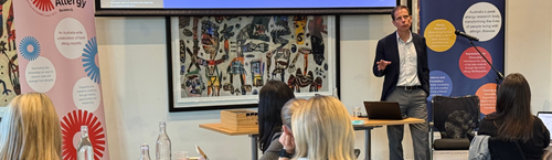 Workshops and seminars