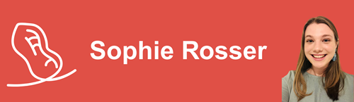 Sophie Rosser