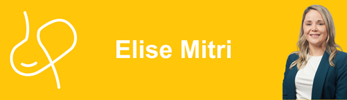 Elise Mitri