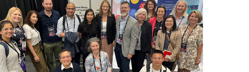 NACE Insect Allergy Stream Advisory Group
