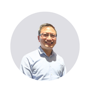 Associate Professor Troy Wanandy