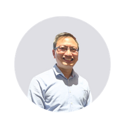 Associate Professor Troy Wanandy