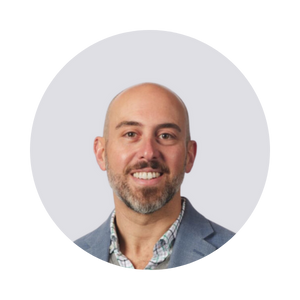 Professor Jason Trubiano
