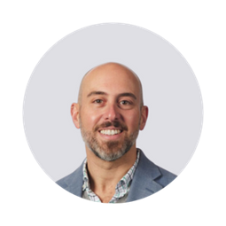 Professor Jason Trubiano