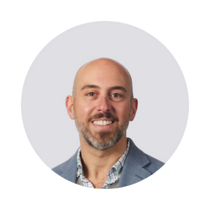 Prof Jason Trubiano