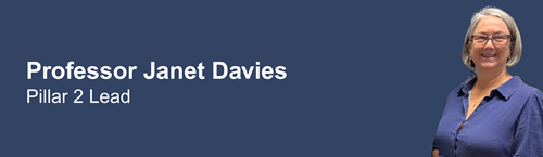 Professor Janet Davies