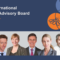 NACE International Scientific Advisory Board