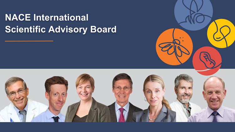 NACE International Scientific Advisory Board