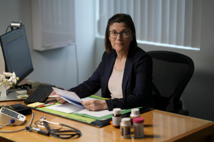 Professor Connie Katelaris_ABC
