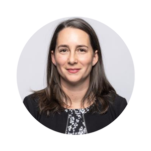 A/Prof Rachel Peters