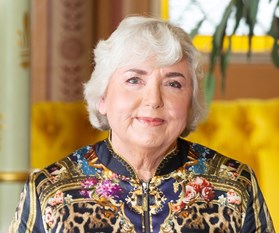 Professor Sheryl van Nunen