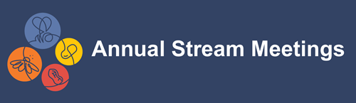 Annual Stream Meetings