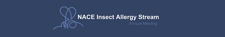 Insect allergy