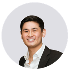 Dr Andrew Fong