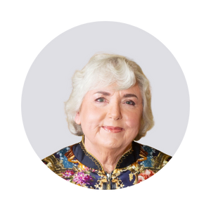 Professor Sheryl van Nunen OAM FRSN