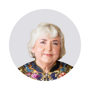 Professor Sheryl van Nunen