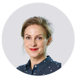Prof Michaela Lucas