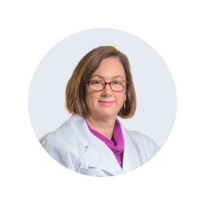 Prof Janet Davies
