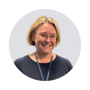 Associate Professor Debbie Palmer