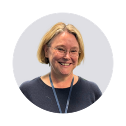 Associate Professor Debbie Palmer