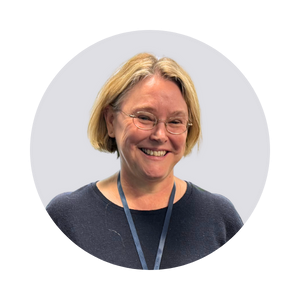 Associate Professor Debbie Palmer