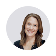 Prof Kirsten Perrett