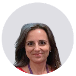 Dr Sandra Vale