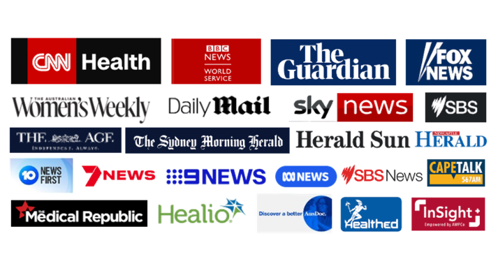 NACE Media