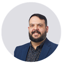 Dr Joseph De Luca