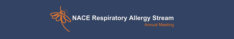 Respiratory allergy