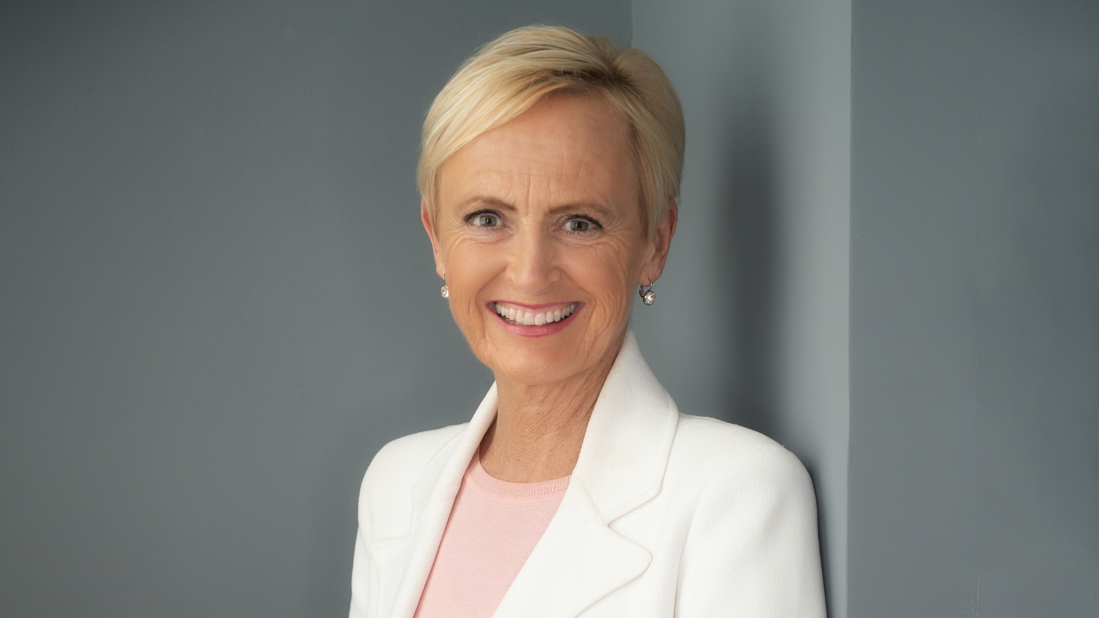 Prof Katie Allen 1