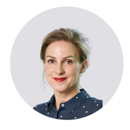 Professor Michaela Lucas
